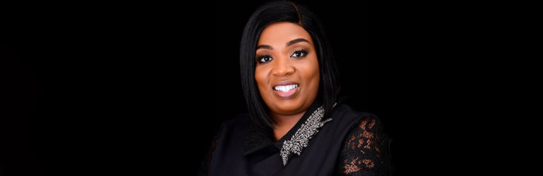 Priscilla Araba Cournooh